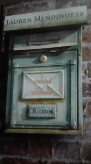 La realidad alterada